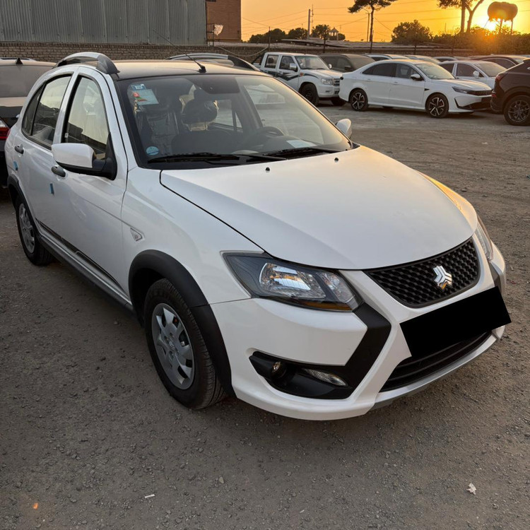 کوییک صفر کیلومتر1