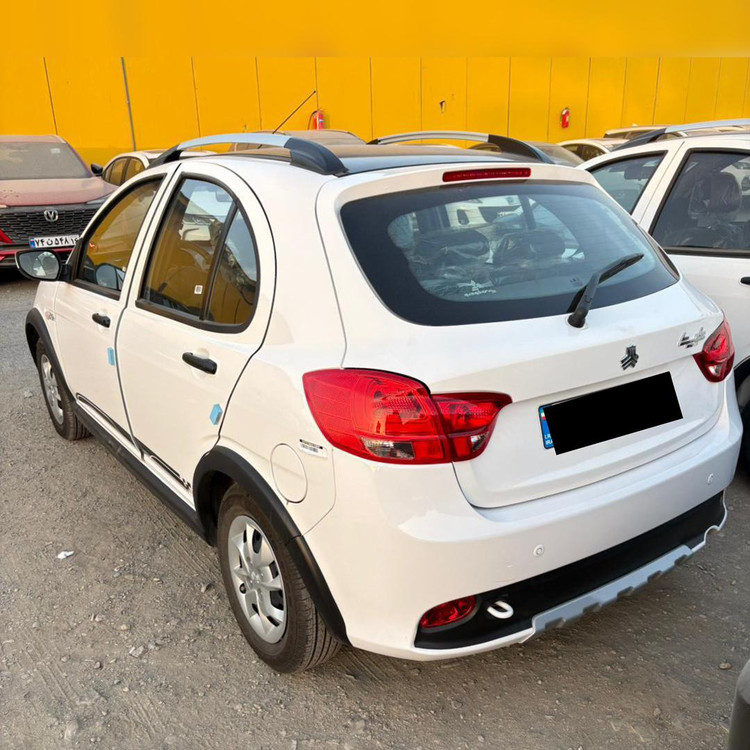 کوییک صفر کیلومتر2