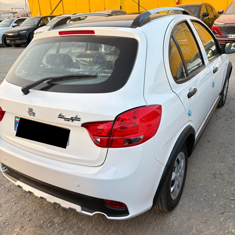 کوییک صفر کیلومتر3