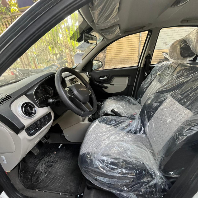 کابین سهند1