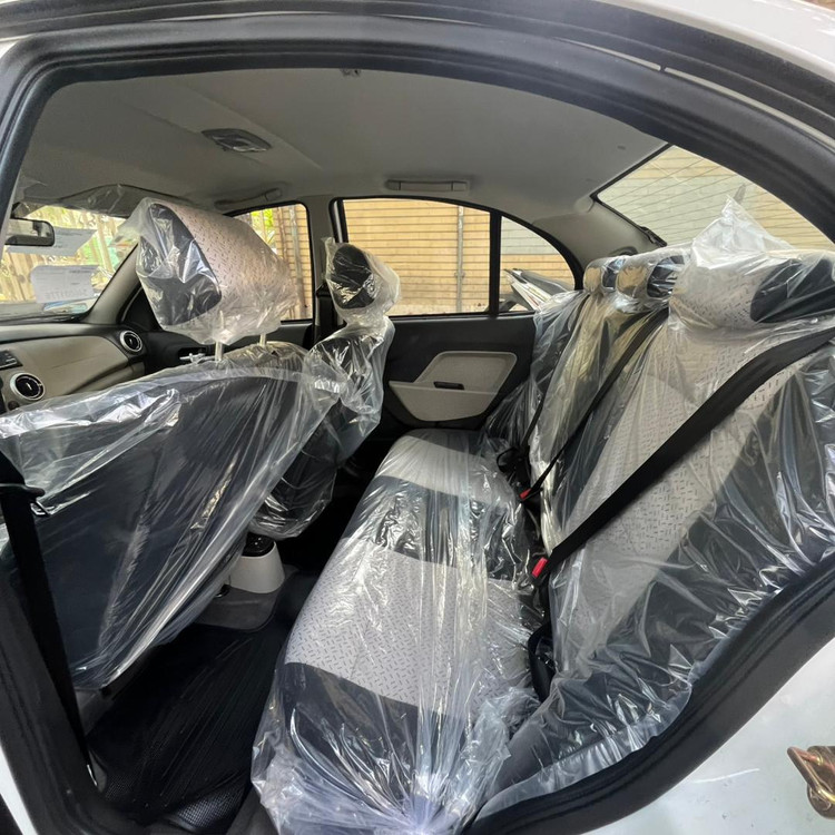 کابین سهند2